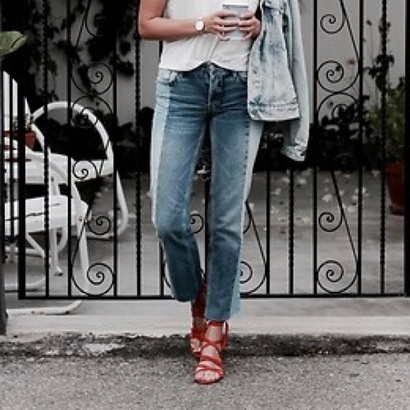 MADEWELL | Holly Ankle-Wrap Sandal - Picture 9 of 9